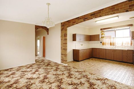 Property photo of 107 Maloney Street Mascot NSW 2020