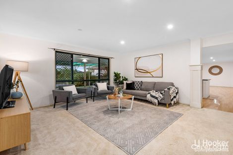 Property photo of 22 Cotswold Place Wishart QLD 4122