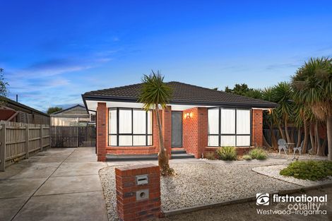 Property photo of 30 Tigris Close Werribee VIC 3030