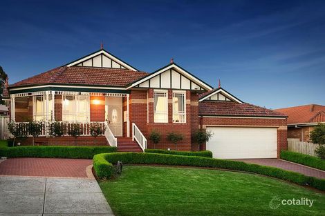 9 St Georges Ct, Greensborough, VIC 3088