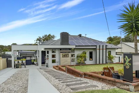 Property photo of 41 Rose Parade Unanderra NSW 2526