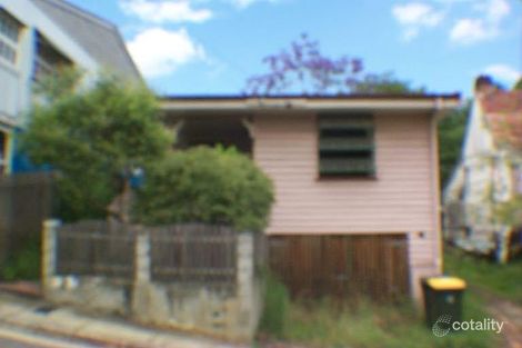 64 Princess St, Petrie Terrace, QLD 4000