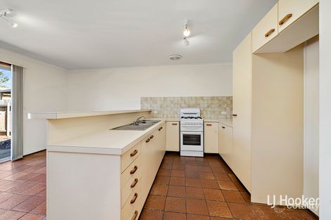 Property photo of 71 Twelvetrees Crescent Florey ACT 2615