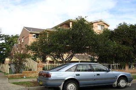 Property photo of 9/19-23 Hardy Street Fairfield NSW 2165