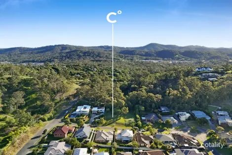 Property photo of 77 Bluetail Crescent Upper Coomera QLD 4209