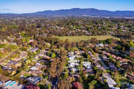 Property photo of 12 Henry Road Croydon VIC 3136