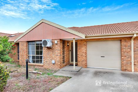 3/156 Werribee St N, Werribee, VIC 3030