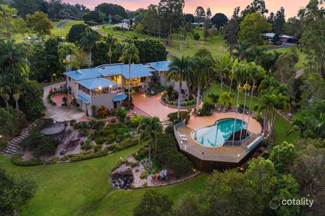 Property photo of 39 Larkin Road Pie Creek QLD 4570