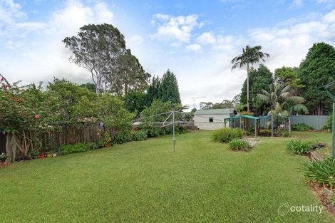 Property photo of 10 Ulolo Avenue Hornsby Heights NSW 2077