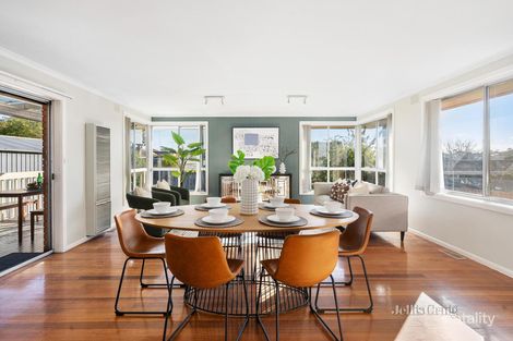 Property photo of 3 Windermere Avenue Doncaster East VIC 3109