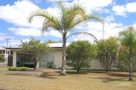 36 Hoffmann St, Granville, QLD 4650