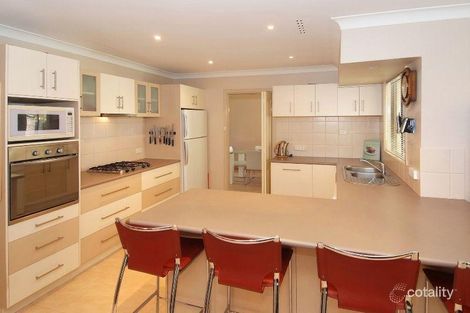 Property photo of 4 Percival Place Broadwater WA 6280