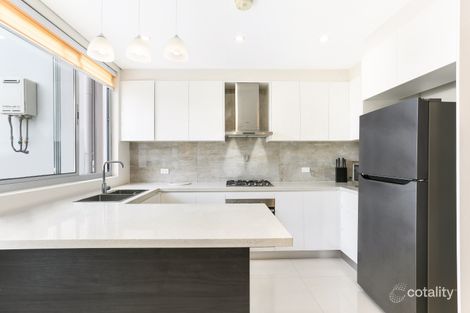 Property photo of 3 Concord Lane North Strathfield NSW 2137