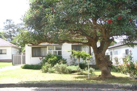 Property photo of 16 Bowden Boulevard Yagoona NSW 2199