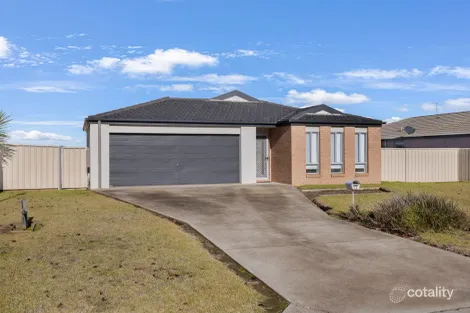 Property photo of 12 Davidson Court Corowa NSW 2646