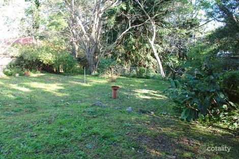 Property photo of 9 Surada Avenue Riverview NSW 2066