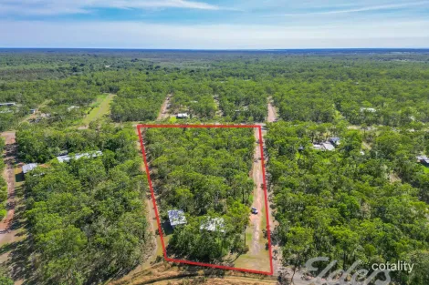 Property photo of 304 Monaghan Road Lloyd Creek NT 0822