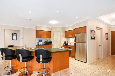Property photo of 21 Dallow Crescent Helensvale QLD 4212