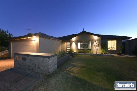 Property photo of 3 Thow Lane Currambine WA 6028