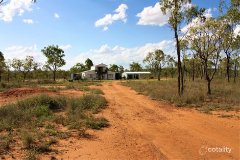 Property photo of 118 Corral Road Black Jack QLD 4820