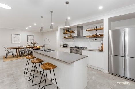 Property photo of 7 Alexa Rise Upper Coomera QLD 4209
