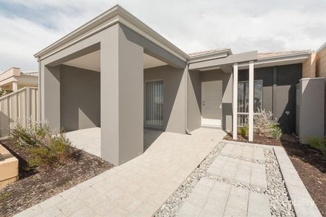 142 Sanctuary Cct, Dawesville, WA 6211