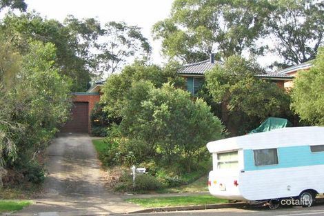 234 Madagascar Dr, Kings Park, NSW 2148