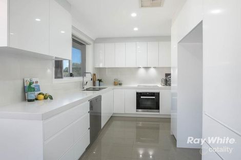 Property photo of 2 Pye Avenue Northmead NSW 2152