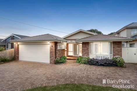 Property photo of 29 McClure Road Dingley Village VIC 3172