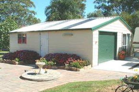 Property photo of 8 Stone Street Mulbring NSW 2323