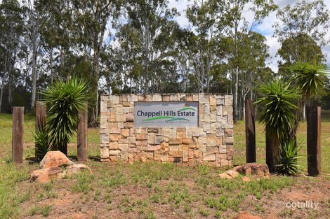 Property photo of 32 Chappell Hills Road South Isis QLD 4660