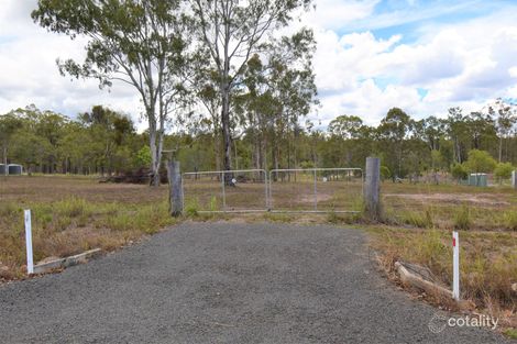 Property photo of 32 Chappell Hills Road South Isis QLD 4660