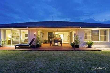 Property photo of 3 Marlow Street Oxenford QLD 4210