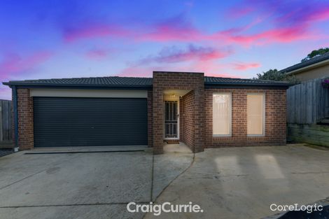 Property photo of 17 Ayesha Rise Pakenham VIC 3810