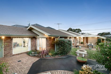 Property photo of 29 McClure Road Dingley Village VIC 3172