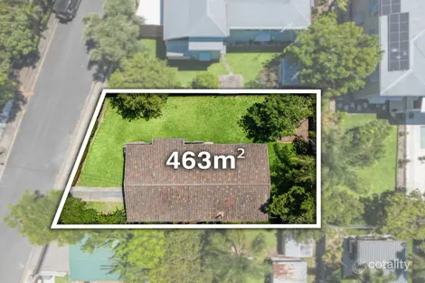 Property photo of 76 Penfold Parade Wynnum QLD 4178