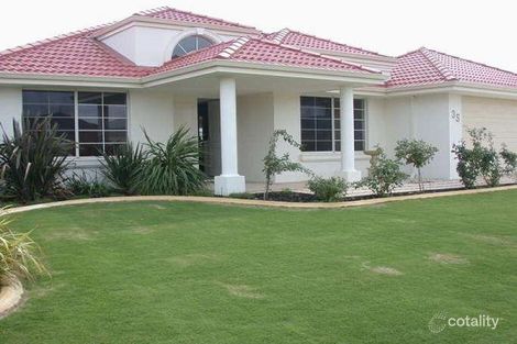 Property photo of 35 Durance Drive Port Kennedy WA 6172