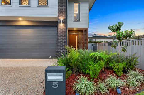 5 Mark Dillon Cct, Spring Mountain, QLD 4300