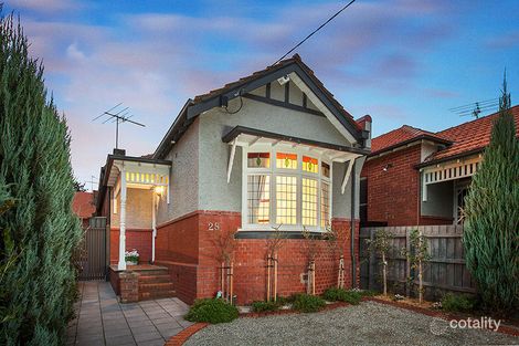Property photo of 28 Orrong Crescent Caulfield North VIC 3161