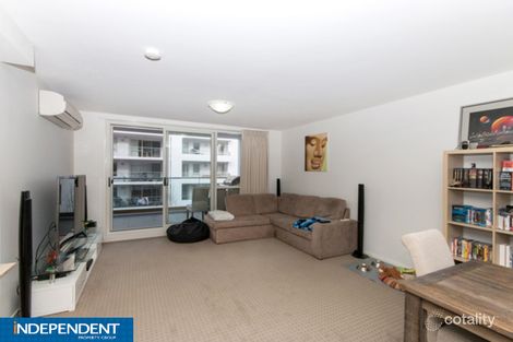Property photo of 191/60 College Street Belconnen ACT 2617