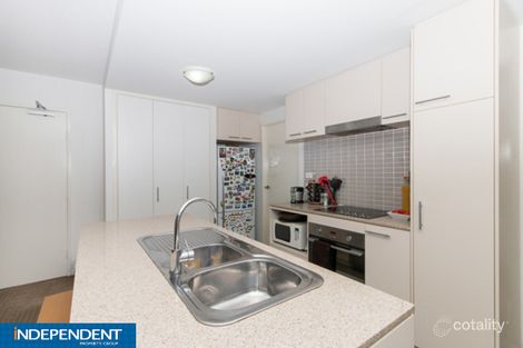 Property photo of 191/60 College Street Belconnen ACT 2617