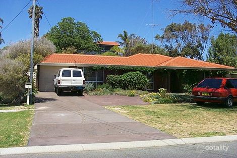 Property photo of 1 Collier Street Silver Sands WA 6210