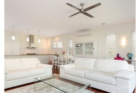 Property photo of 44 Dutton Street Hawthorne QLD 4171