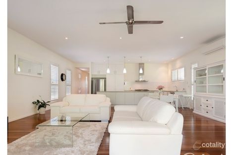 Property photo of 44 Dutton Street Hawthorne QLD 4171