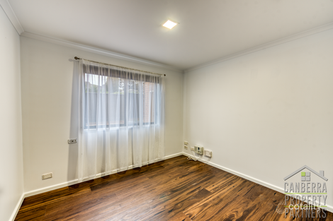 Property photo of 154 Paul Coe Crescent Ngunnawal ACT 2913