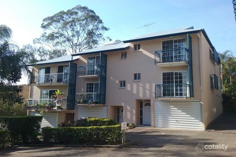 6/2-4 Moore St, Taringa, QLD 4068