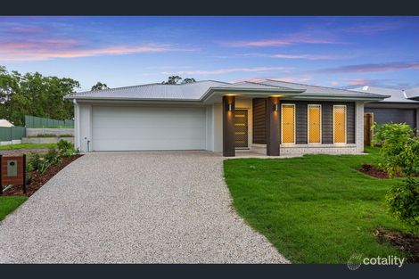 Property photo of 3 Penderyn Street Doolandella QLD 4077
