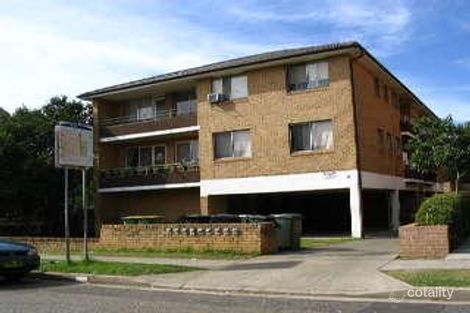 1/7 York St, Fairfield, NSW 2165