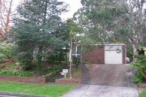 Property photo of 20 Kinsdale Close Killarney Heights NSW 2087