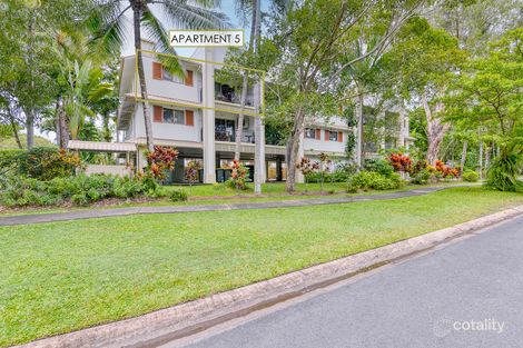 Property photo of 5/42 Mudlo Street Port Douglas QLD 4877
